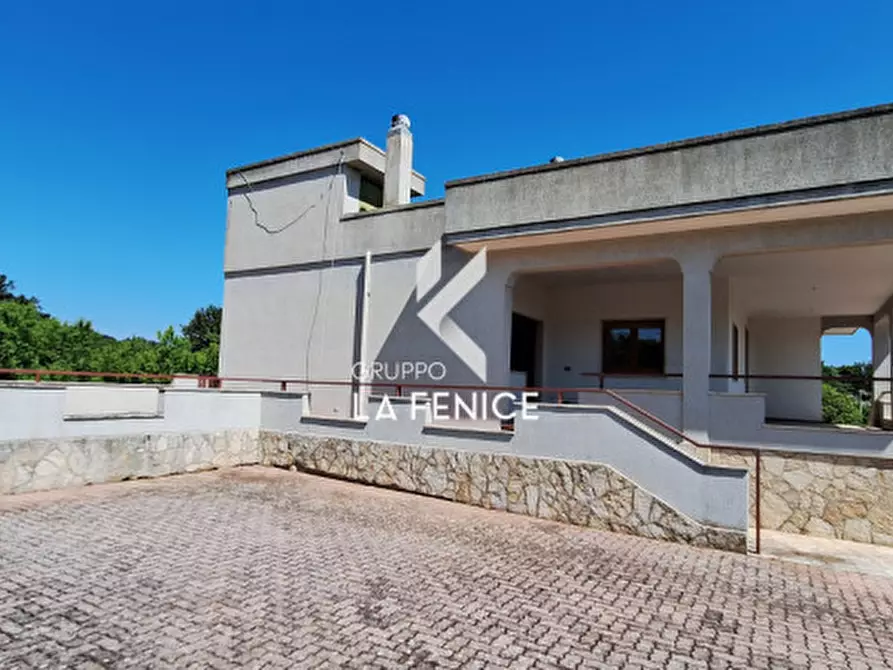 Immagine 20 di Villa in vendita  in c.da san marco a Locorotondo