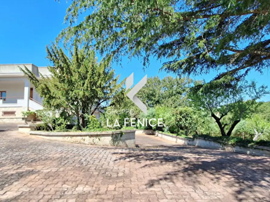 Immagine 24 di Villa in vendita  in c.da san marco a Locorotondo