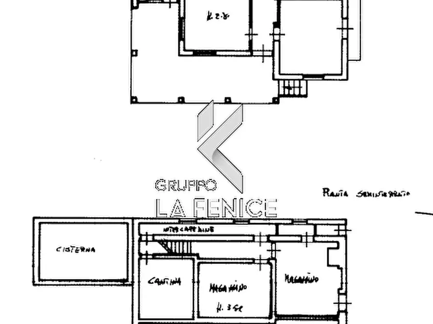 Immagine 79 di Villa in vendita  in c.da san marco a Locorotondo