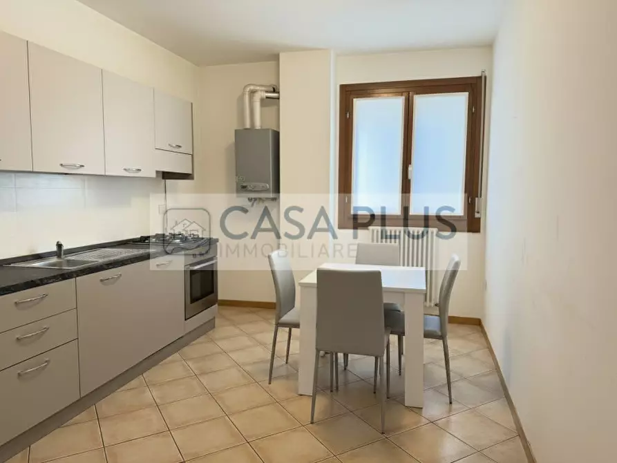 Immagine 1 di Appartamento in vendita  a Carmignano Di Brenta
