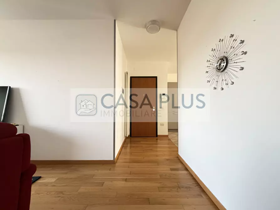 Immagine 3 di Appartamento in vendita  a Carmignano Di Brenta