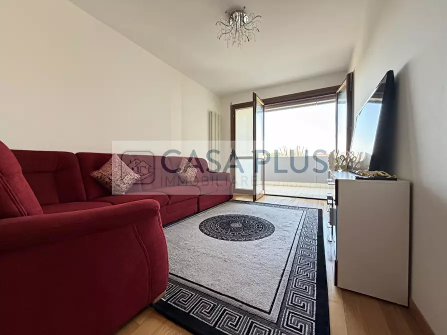 Immagine 4 di Appartamento in vendita  a Carmignano Di Brenta