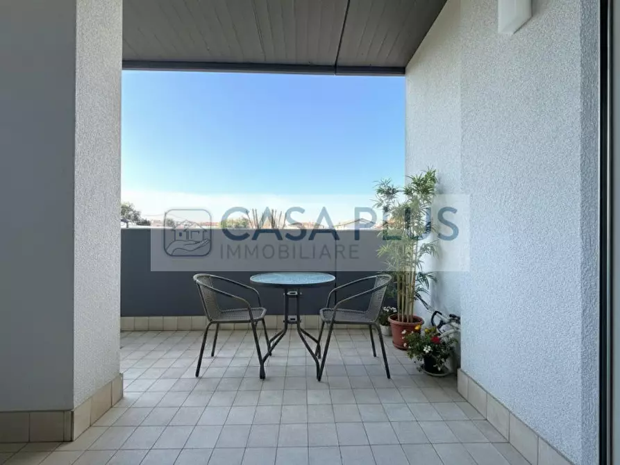 Immagine 5 di Appartamento in vendita  a Carmignano Di Brenta