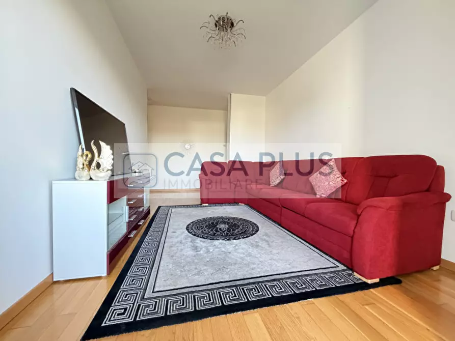 Immagine 7 di Appartamento in vendita  a Carmignano Di Brenta