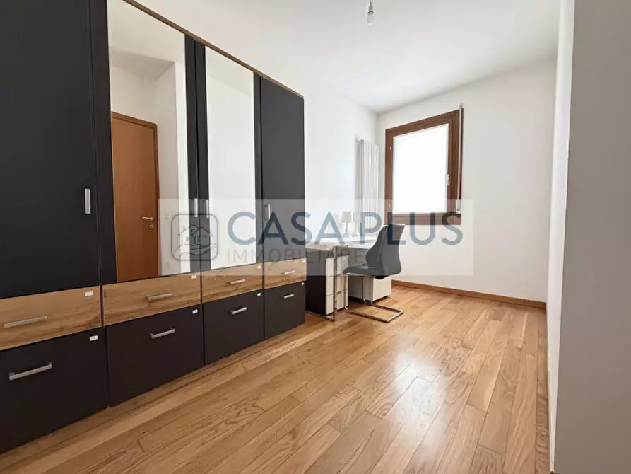 Immagine 12 di Appartamento in vendita  a Carmignano Di Brenta