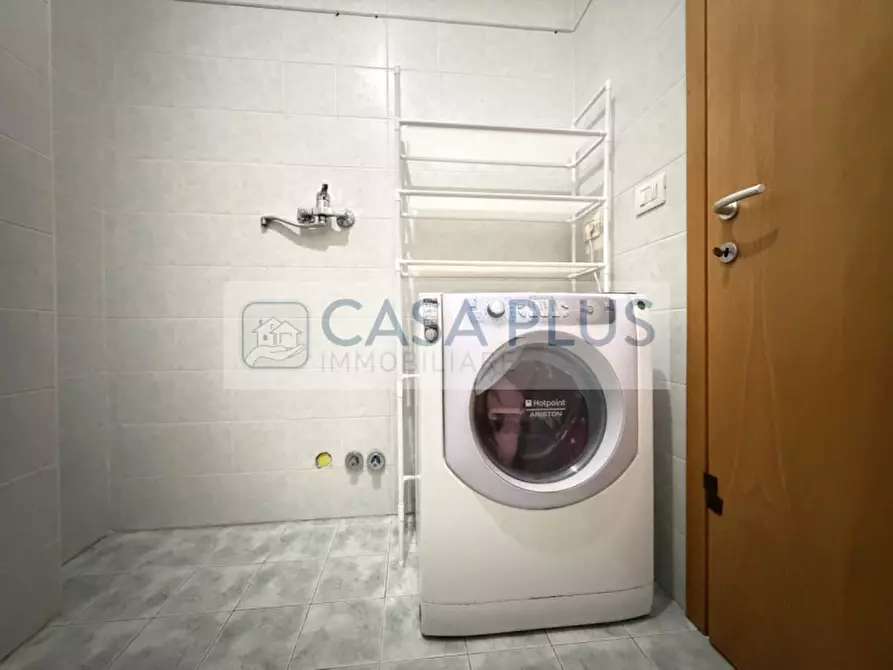 Immagine 15 di Appartamento in vendita  a Carmignano Di Brenta