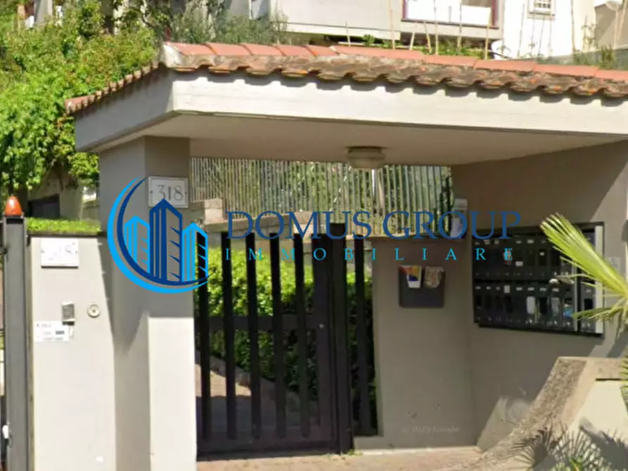 Immagine 3 di Appartamento in vendita  in VIA DI CASALOTTI a Roma