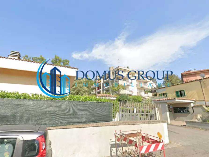 Immagine 4 di Appartamento in vendita  in VIA DI CASALOTTI a Roma