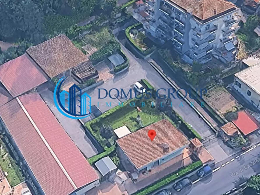 Immagine 6 di Appartamento in vendita  in VIA DI CASALOTTI a Roma