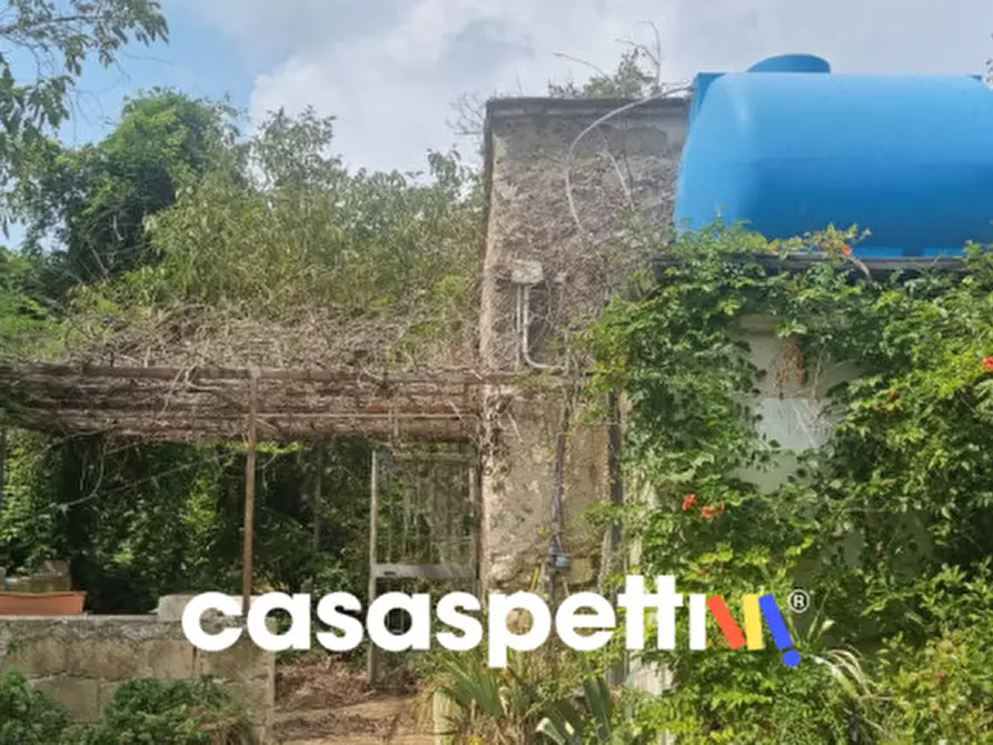 Immagine 2 di Rustico / casale in vendita  in via san francesco a Avella