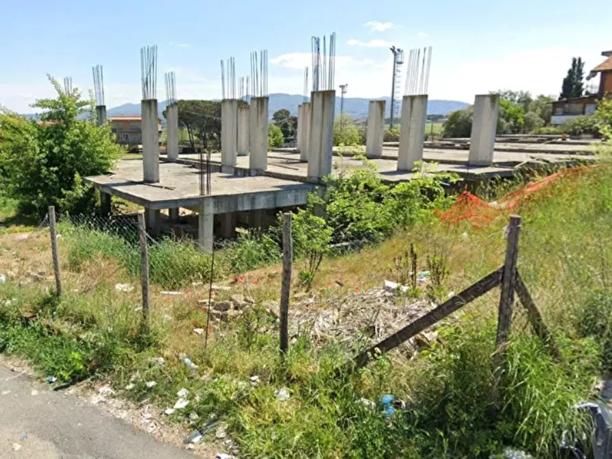 Immagine 1 di Terreno in vendita  in Via Modolo, 00132 Roma RM, Italia a Roma