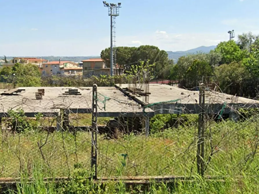 Immagine 3 di Terreno in vendita  in Via Modolo, 00132 Roma RM, Italia a Roma