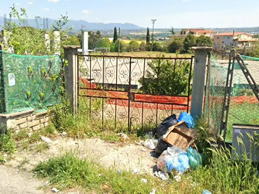 Immagine 5 di Terreno in vendita  in Via Modolo, 00132 Roma RM, Italia a Roma