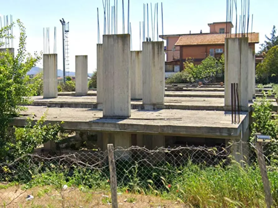 Immagine 6 di Terreno in vendita  in Via Modolo, 00132 Roma RM, Italia a Roma