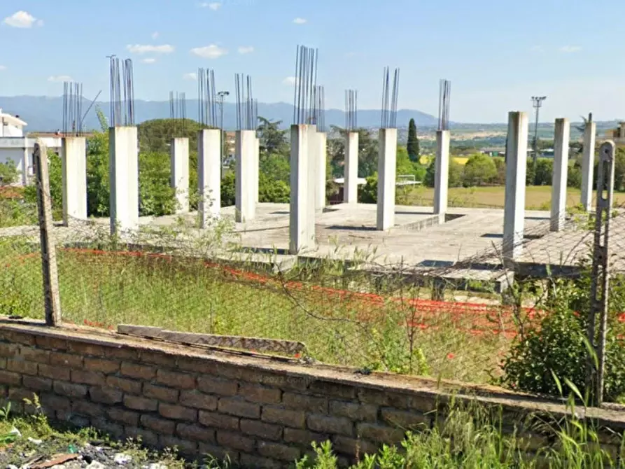 Immagine 8 di Terreno in vendita  in Via Modolo, 00132 Roma RM, Italia a Roma