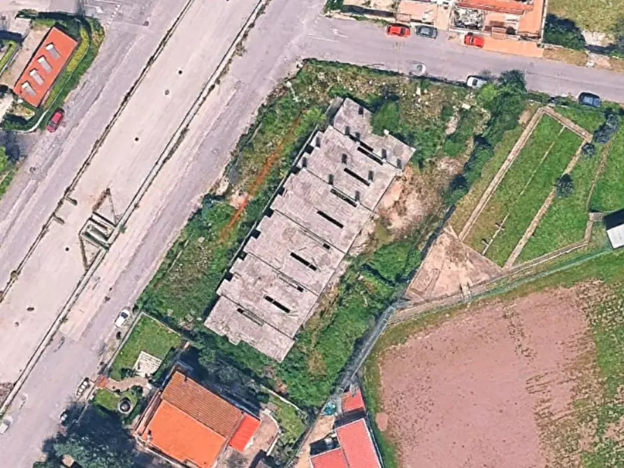 Immagine 10 di Terreno in vendita  in Via Modolo, 00132 Roma RM, Italia a Roma