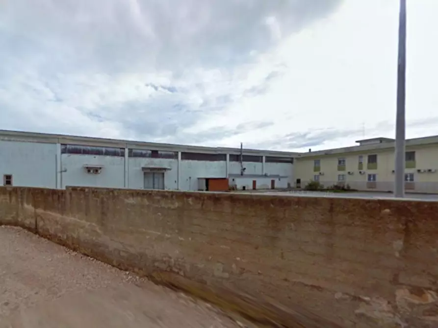 Immagine 3 di Capannone industriale in vendita  in SP231, Bitonto BA, Italia a Bitonto