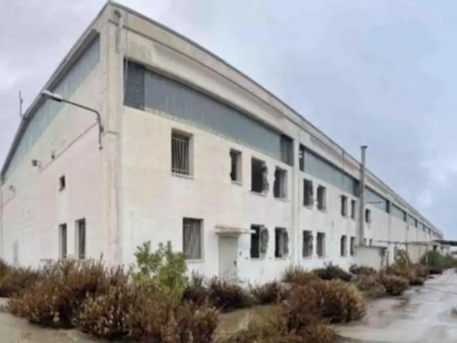 Immagine 4 di Capannone industriale in vendita  in SP231, Bitonto BA, Italia a Bitonto