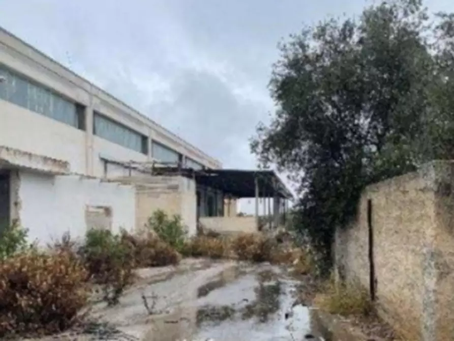 Immagine 5 di Capannone industriale in vendita  in SP231, Bitonto BA, Italia a Bitonto