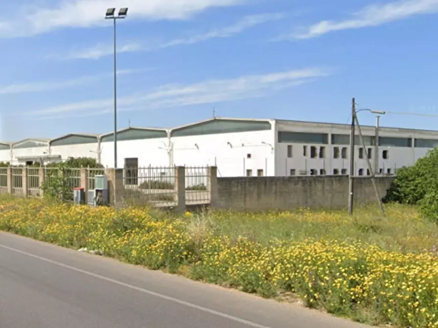 Immagine 1 di Capannone industriale in vendita  in SP231, Bitonto BA, Italia a Bitonto