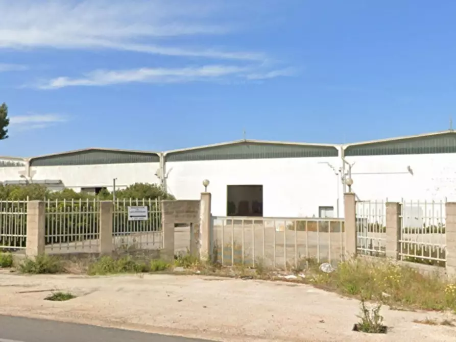 Immagine 6 di Capannone industriale in vendita  in SP231, Bitonto BA, Italia a Bitonto