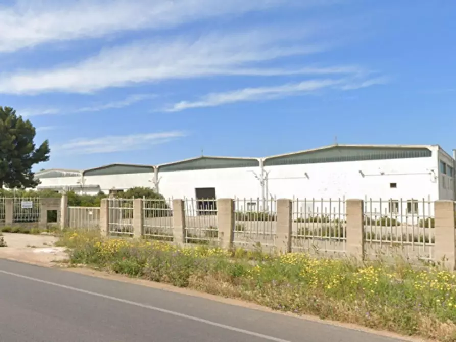 Immagine 7 di Capannone industriale in vendita  in SP231, Bitonto BA, Italia a Bitonto