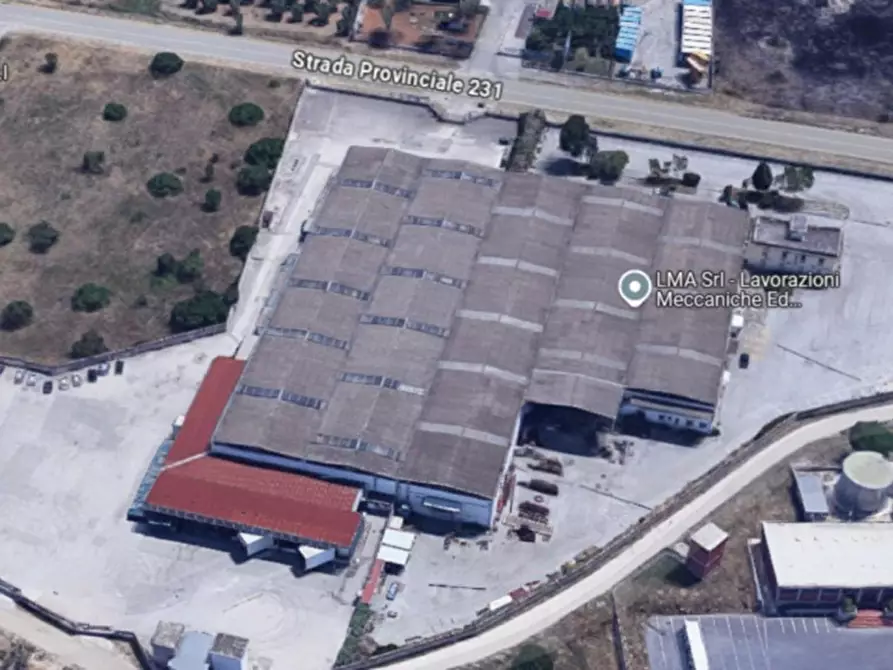 Immagine 8 di Capannone industriale in vendita  in SP231, Bitonto BA, Italia a Bitonto