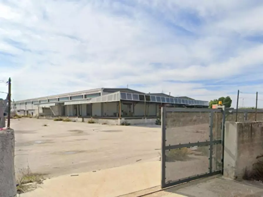 Immagine 10 di Capannone industriale in vendita  in SP231, Bitonto BA, Italia a Bitonto
