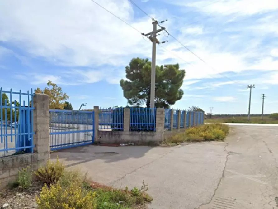 Immagine 12 di Capannone industriale in vendita  in SP231, Bitonto BA, Italia a Bitonto