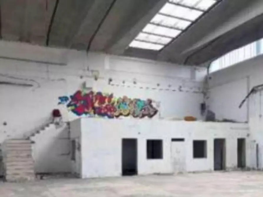 Immagine 13 di Capannone industriale in vendita  in SP231, Bitonto BA, Italia a Bitonto