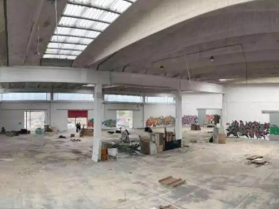 Immagine 14 di Capannone industriale in vendita  in SP231, Bitonto BA, Italia a Bitonto
