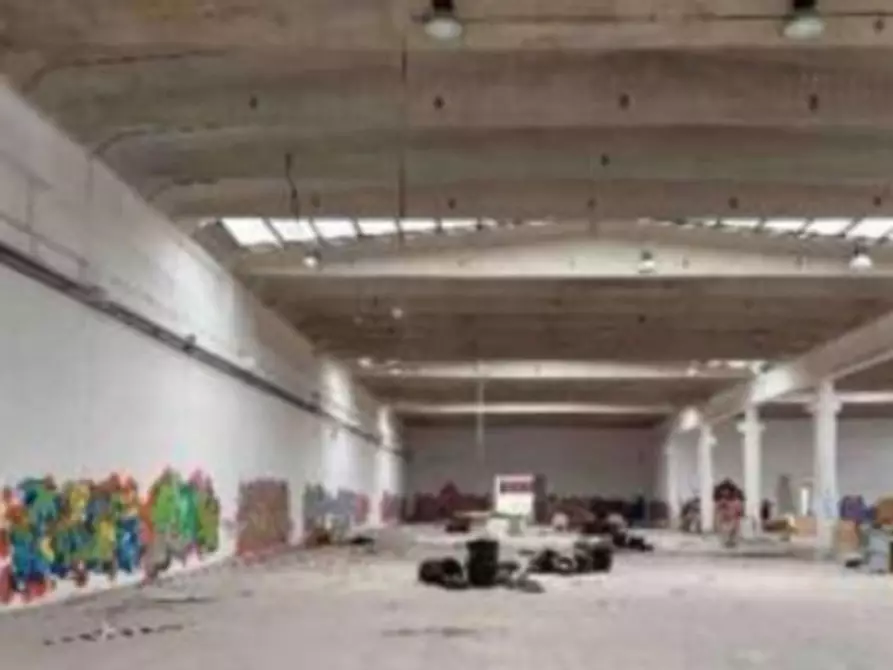 Immagine 16 di Capannone industriale in vendita  in SP231, Bitonto BA, Italia a Bitonto