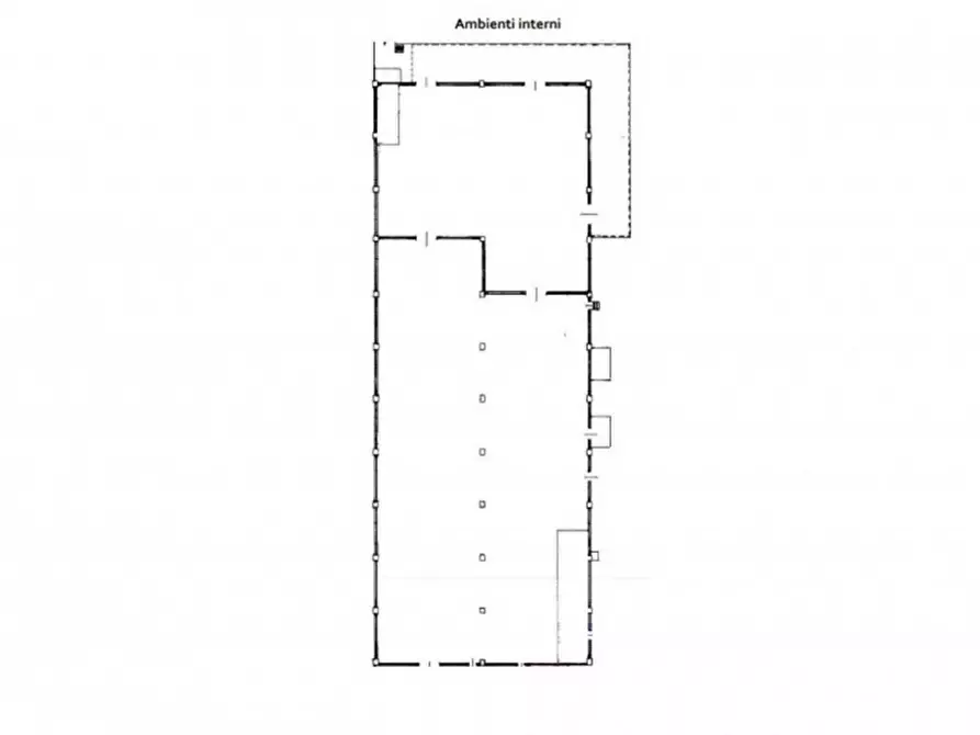 Immagine 18 di Capannone industriale in vendita  in SP231, Bitonto BA, Italia a Bitonto