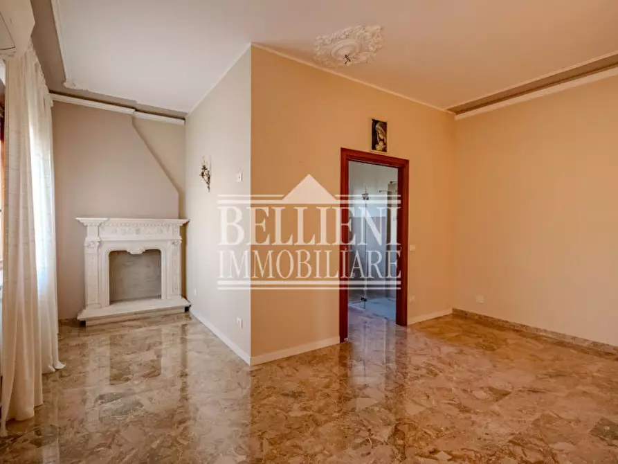 Immagine 1 di Villa in vendita  in Via Aurelio dall'Acqua a Vicenza