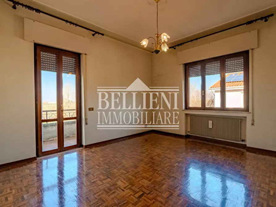 Immagine 2 di Villa in vendita  in Via Aurelio dall'Acqua a Vicenza