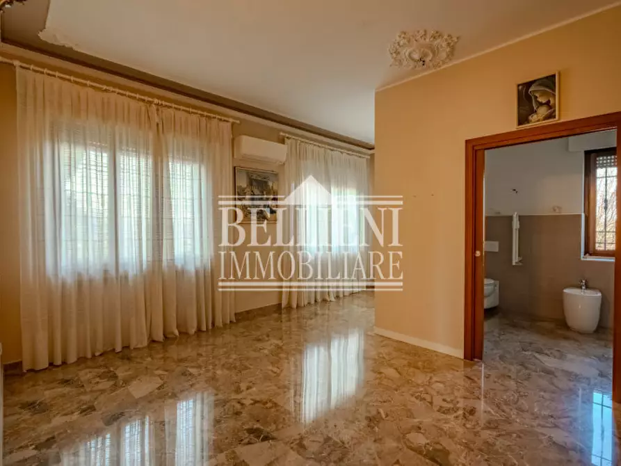 Immagine 3 di Villa in vendita  in Via Aurelio dall'Acqua a Vicenza