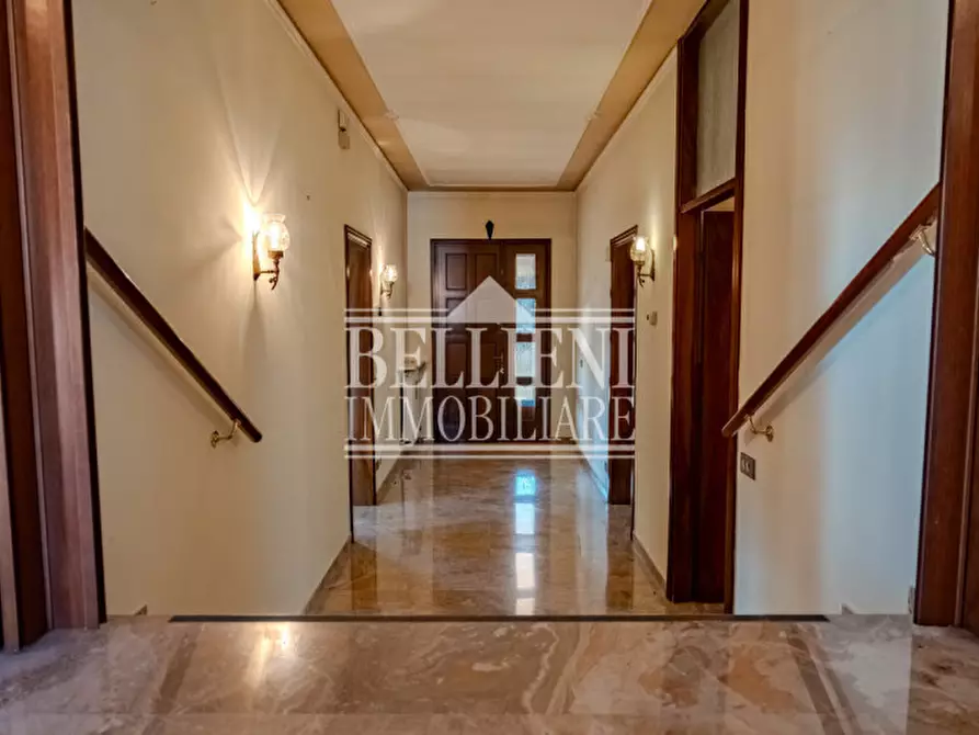 Immagine 4 di Villa in vendita  in Via Aurelio dall'Acqua a Vicenza
