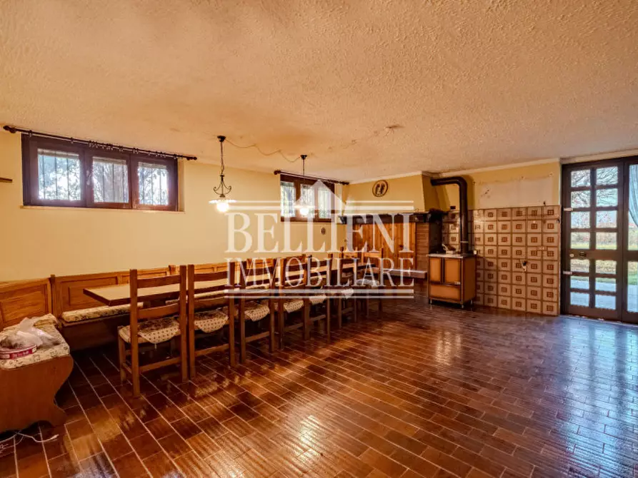 Immagine 5 di Villa in vendita  in Via Aurelio dall'Acqua a Vicenza