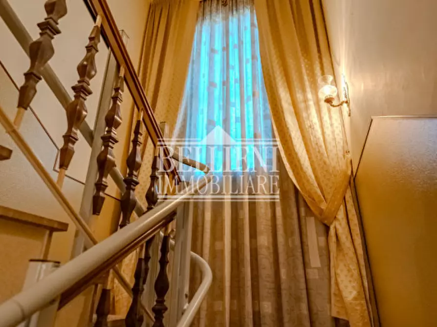 Immagine 6 di Villa in vendita  in Via Aurelio dall'Acqua a Vicenza