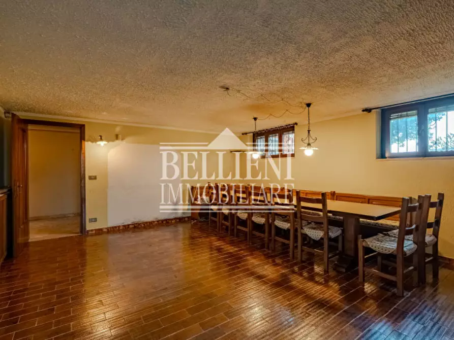 Immagine 7 di Villa in vendita  in Via Aurelio dall'Acqua a Vicenza