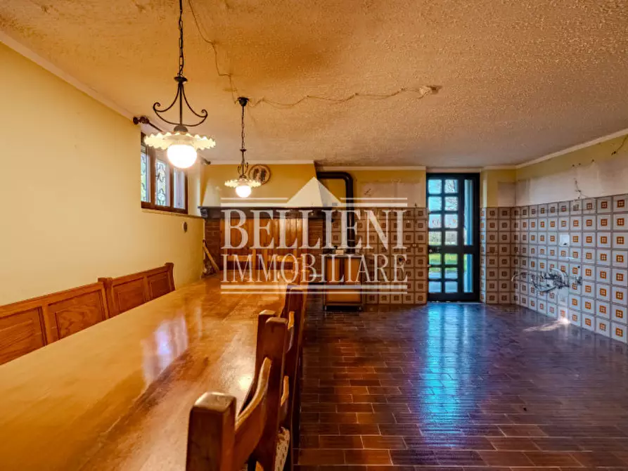 Immagine 8 di Villa in vendita  in Via Aurelio dall'Acqua a Vicenza