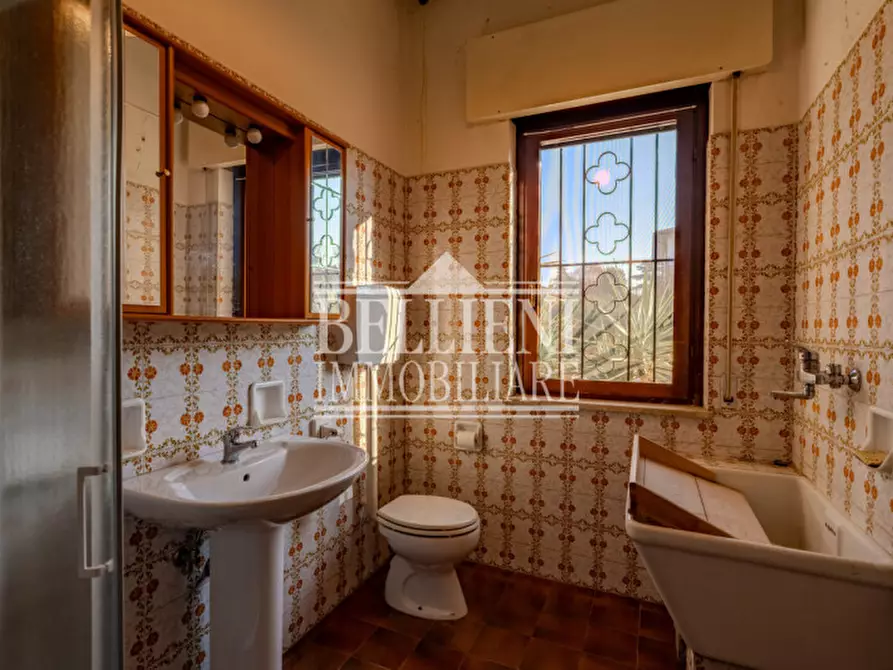 Immagine 9 di Villa in vendita  in Via Aurelio dall'Acqua a Vicenza