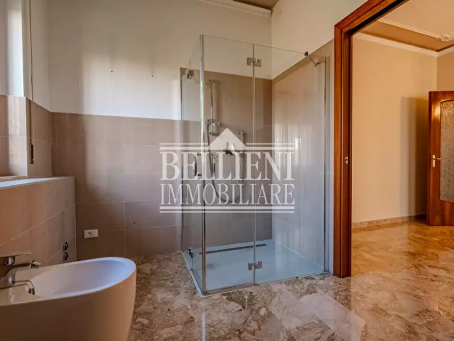 Immagine 10 di Villa in vendita  in Via Aurelio dall'Acqua a Vicenza