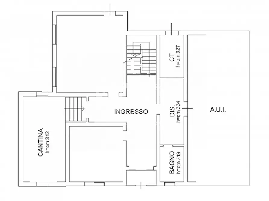 Immagine 11 di Villa in vendita  in Via Aurelio dall'Acqua a Vicenza