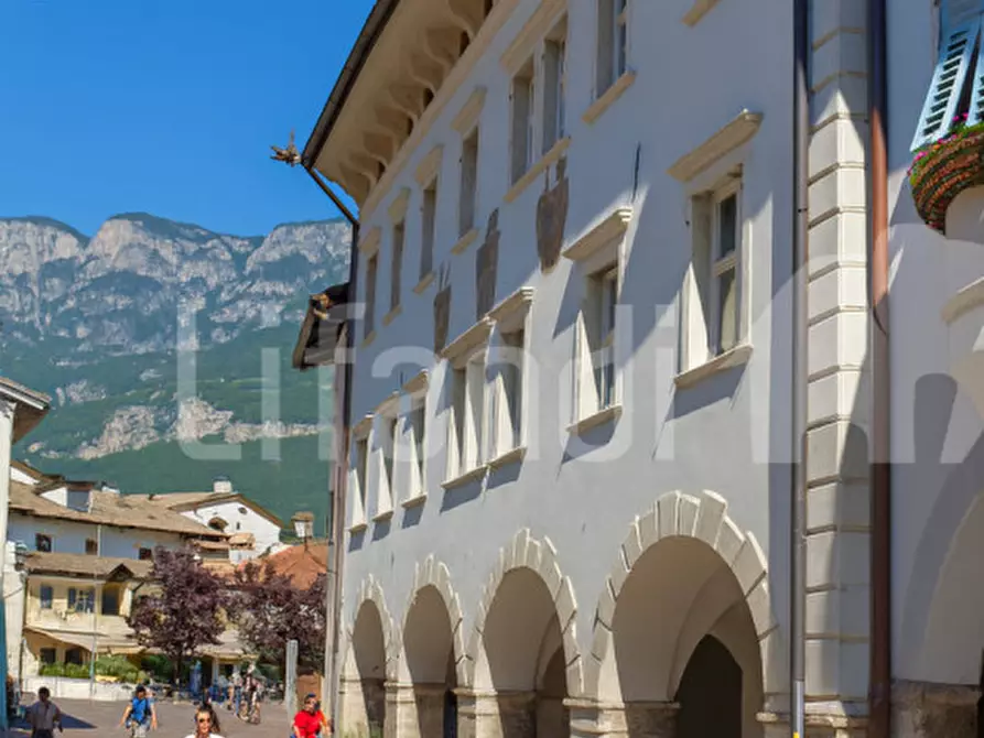 Immagine 2 di Attività commerciale in vendita  a Egna .Neumarkt.