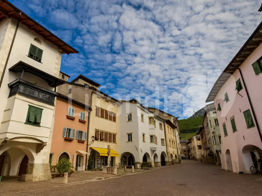 Immagine 3 di Attività commerciale in vendita  a Egna .Neumarkt.