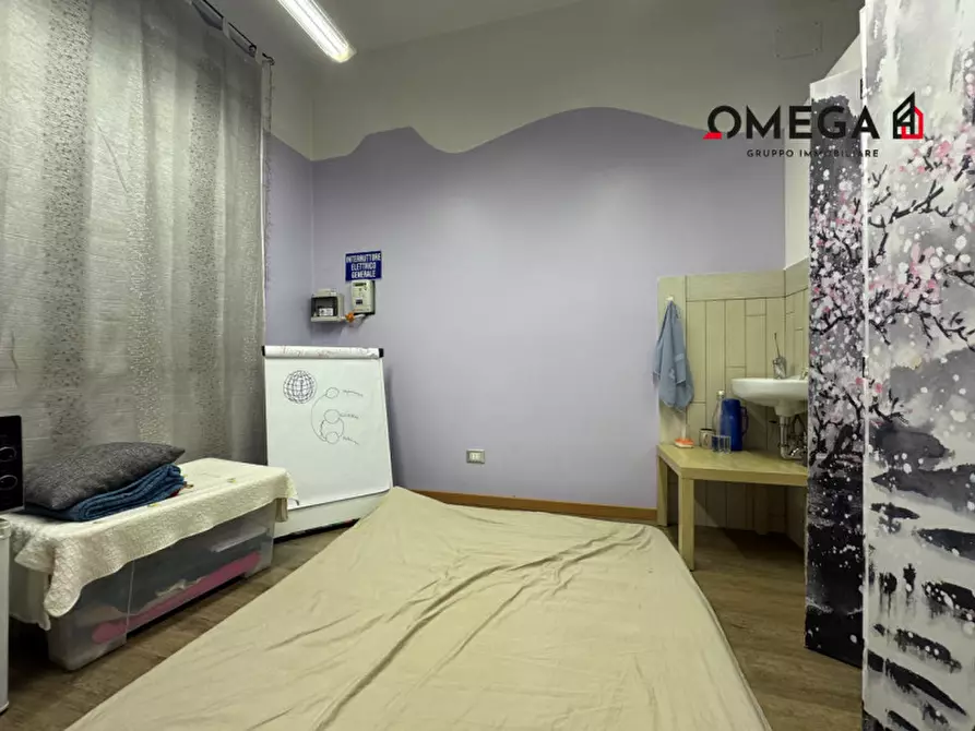 Immagine 6 di Negozio in vendita  in Via Udine 20 a Trieste