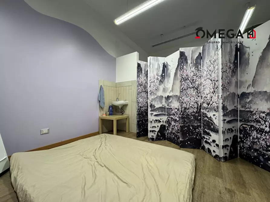 Immagine 7 di Negozio in vendita  in Via Udine 20 a Trieste