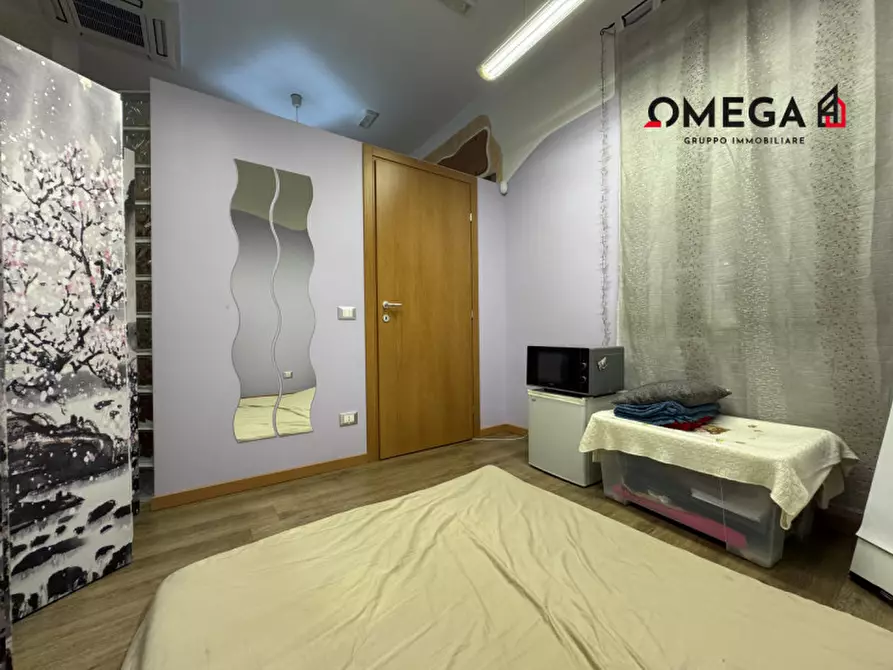 Immagine 8 di Negozio in vendita  in Via Udine 20 a Trieste