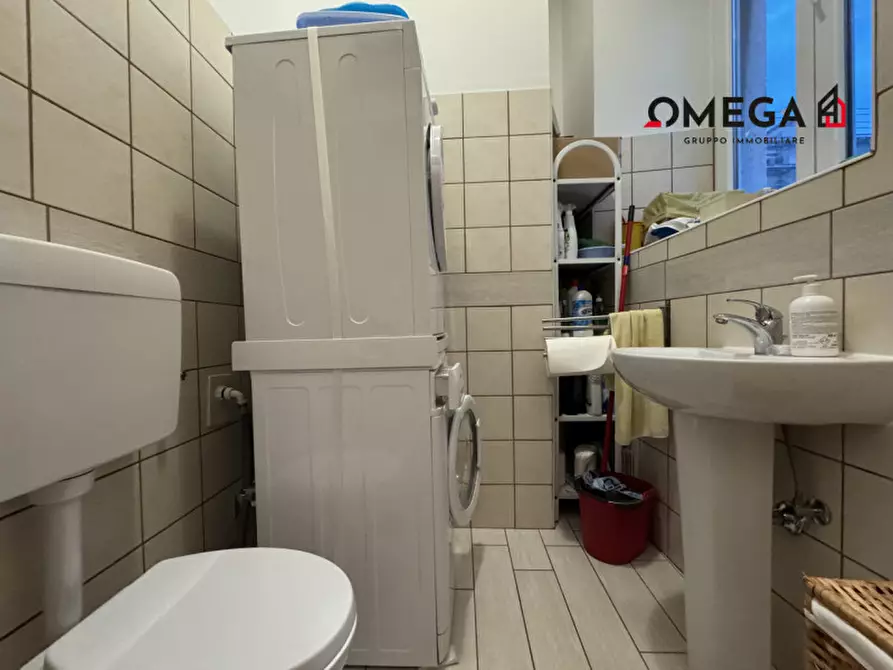 Immagine 25 di Negozio in vendita  in Via Udine 20 a Trieste